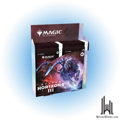 Modern Horizons 3 Collector Booster Box